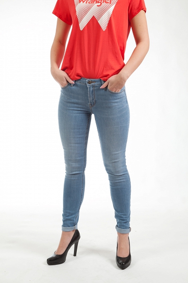 

Spodnie Damskie Lee Scarlett L526EMJE W29 L33