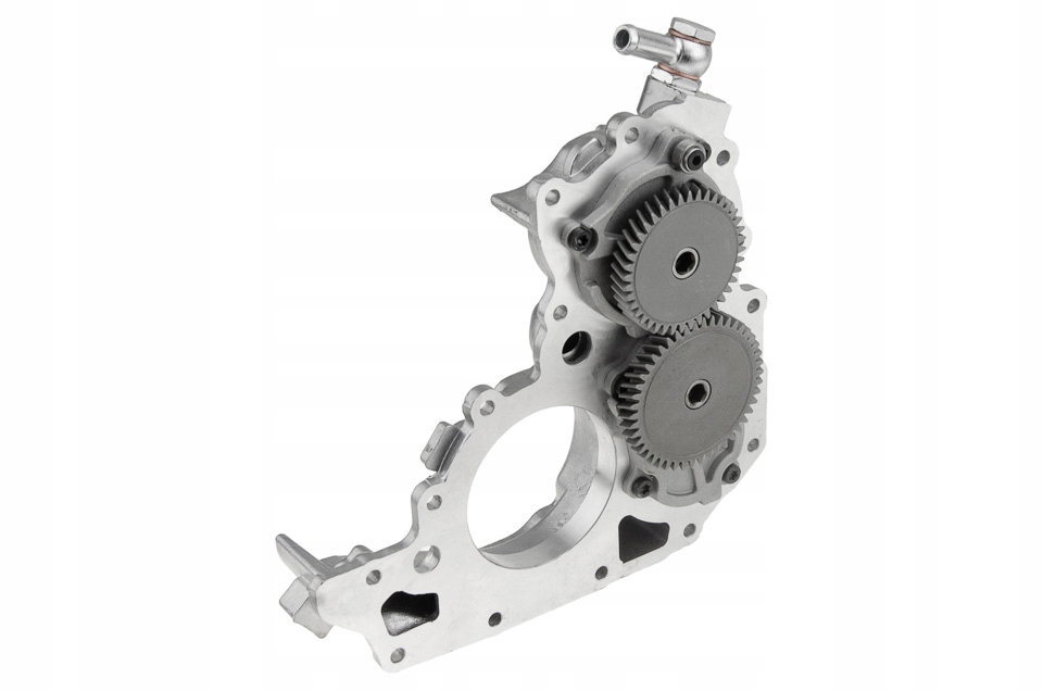 NTY POMPA OLEJU Producent części NTY