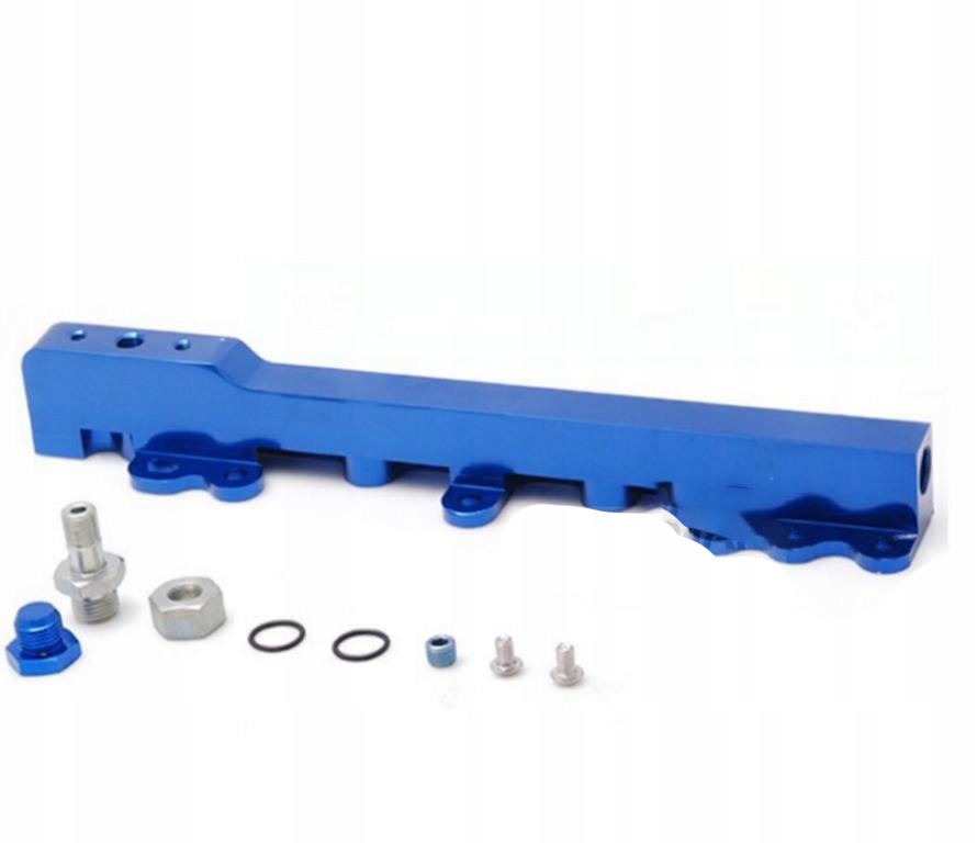 Listwa paliwa paliwowa honda CIVIC B DOHC AEM NOS