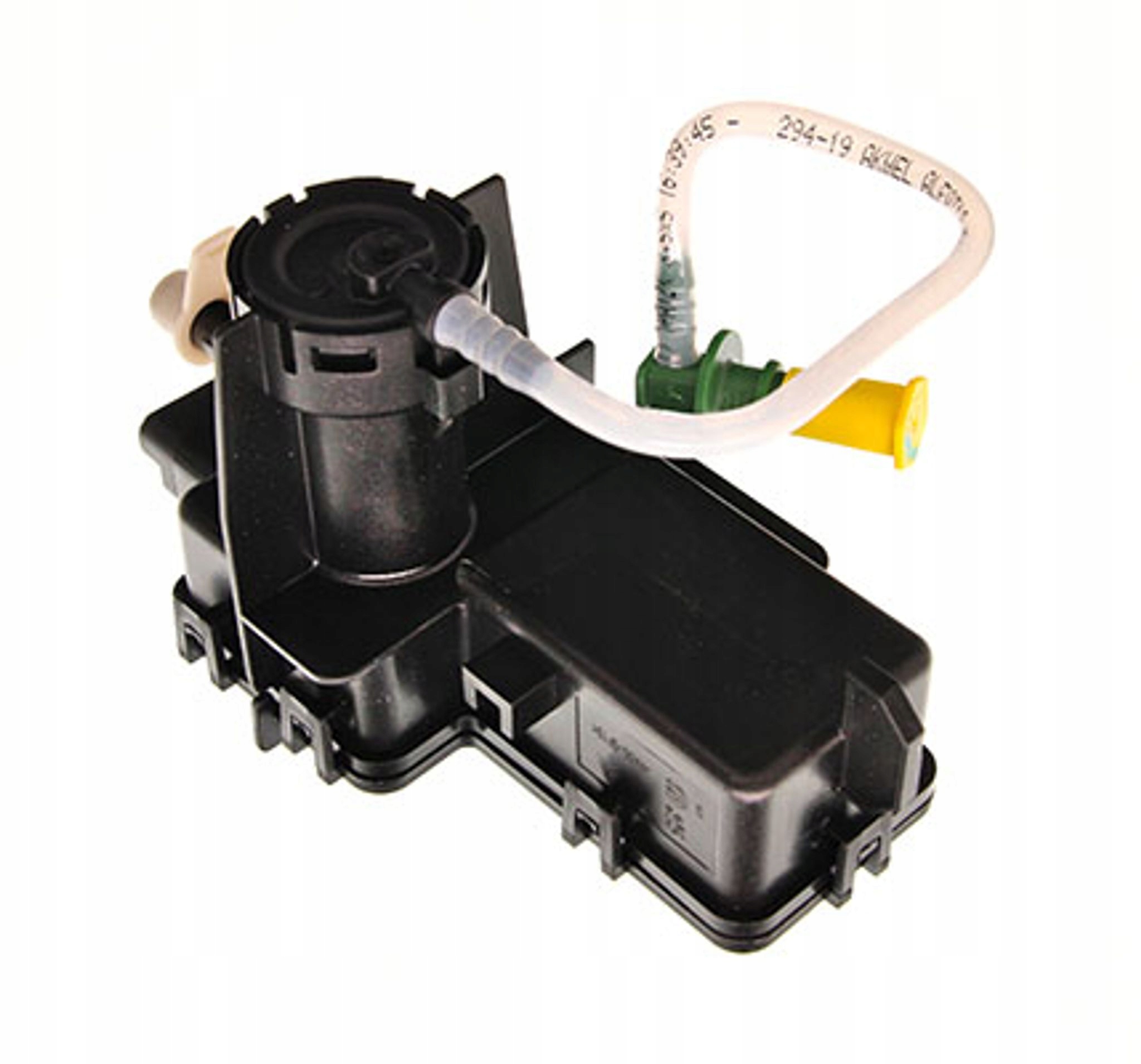 POMPA PŁYNU FILTRA CZĄSTEK STAŁYCH CITROEN/ PEUGEOT 3008, 307, 308 1,6 HDI Producent części PSA