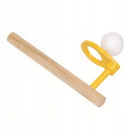 Dmuchanka logopedyczna edukacyjna dla dzieci Marka Goki