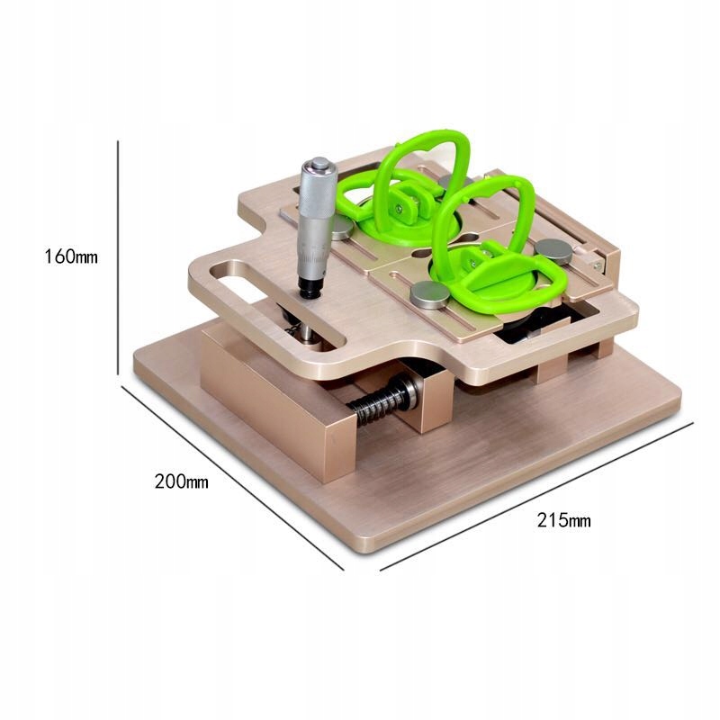 Separtor Do Demontażu Ekranu LCD Przyssawka Iphone