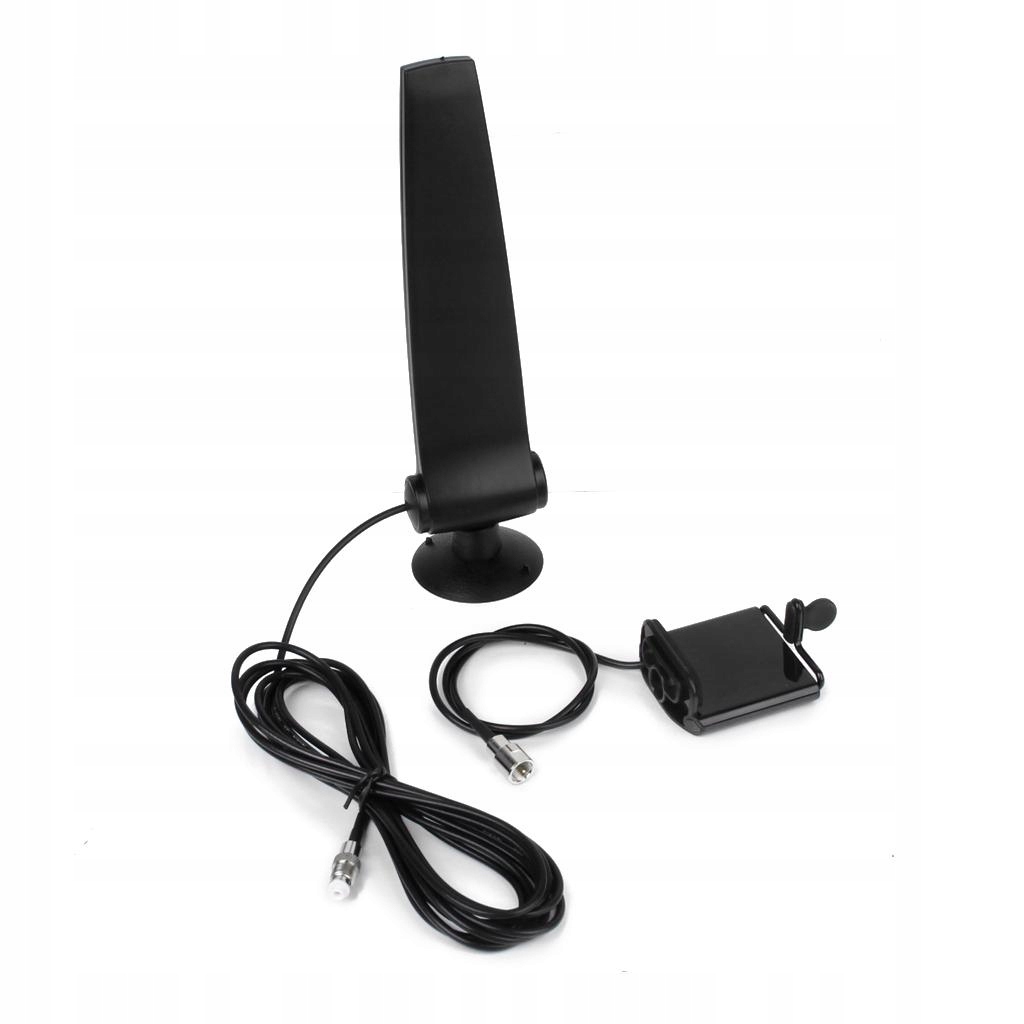 2x // MHz wzmacniacz do telefonu komórkowego 9dBi Model inna