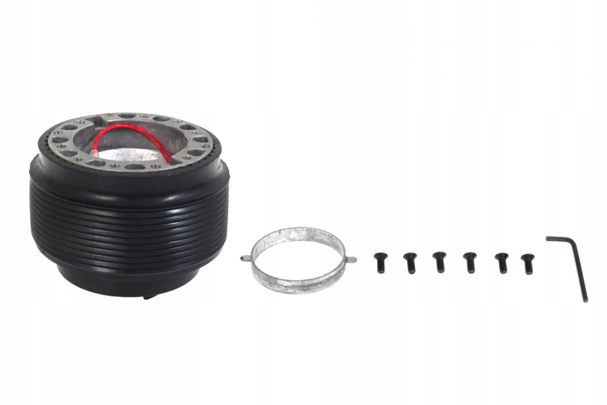 NABA Kierownica VOLKSWAGEN VW GOLF IV 4 -06 NOWA EAN (GTIN) 5903713071686