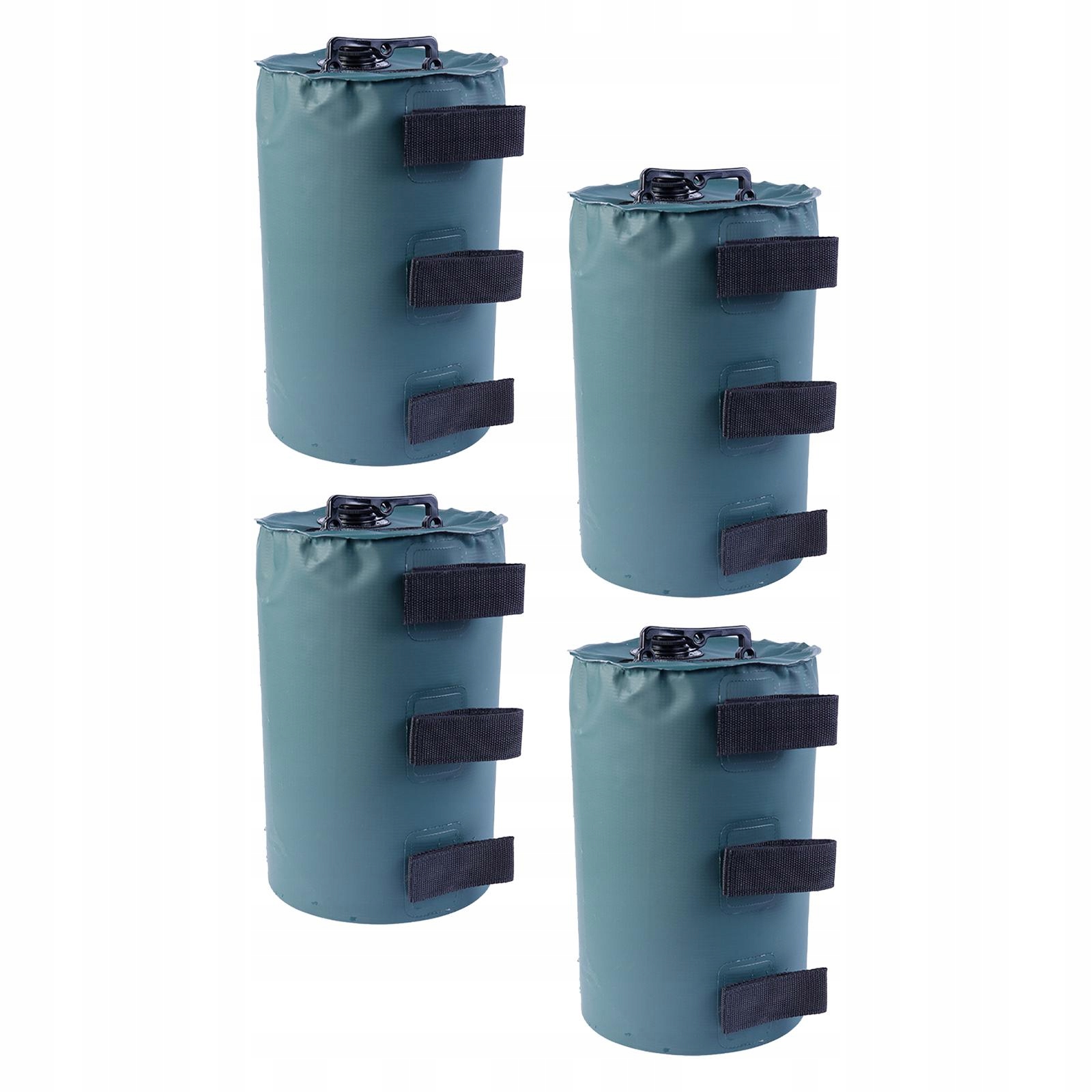 worki na obciążniki do baldachimów Green 20L