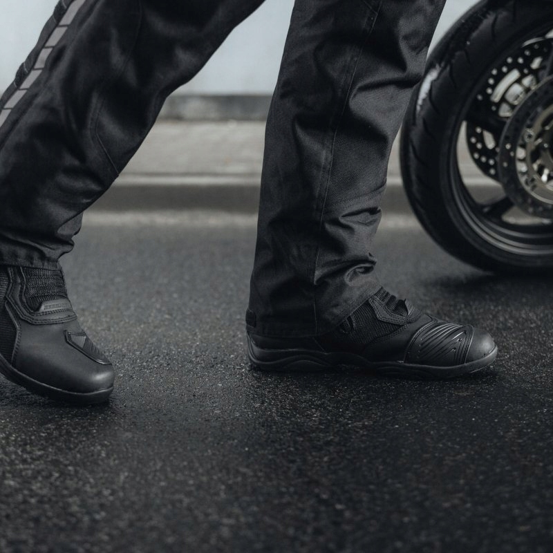 BUTY REBELHORN SCOUT AIR BLACK MATT 46 Rozmiar 46