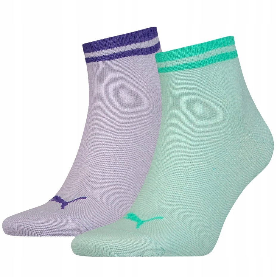 

Skarpety damskie Puma 2 pary 2 kolory 39-42