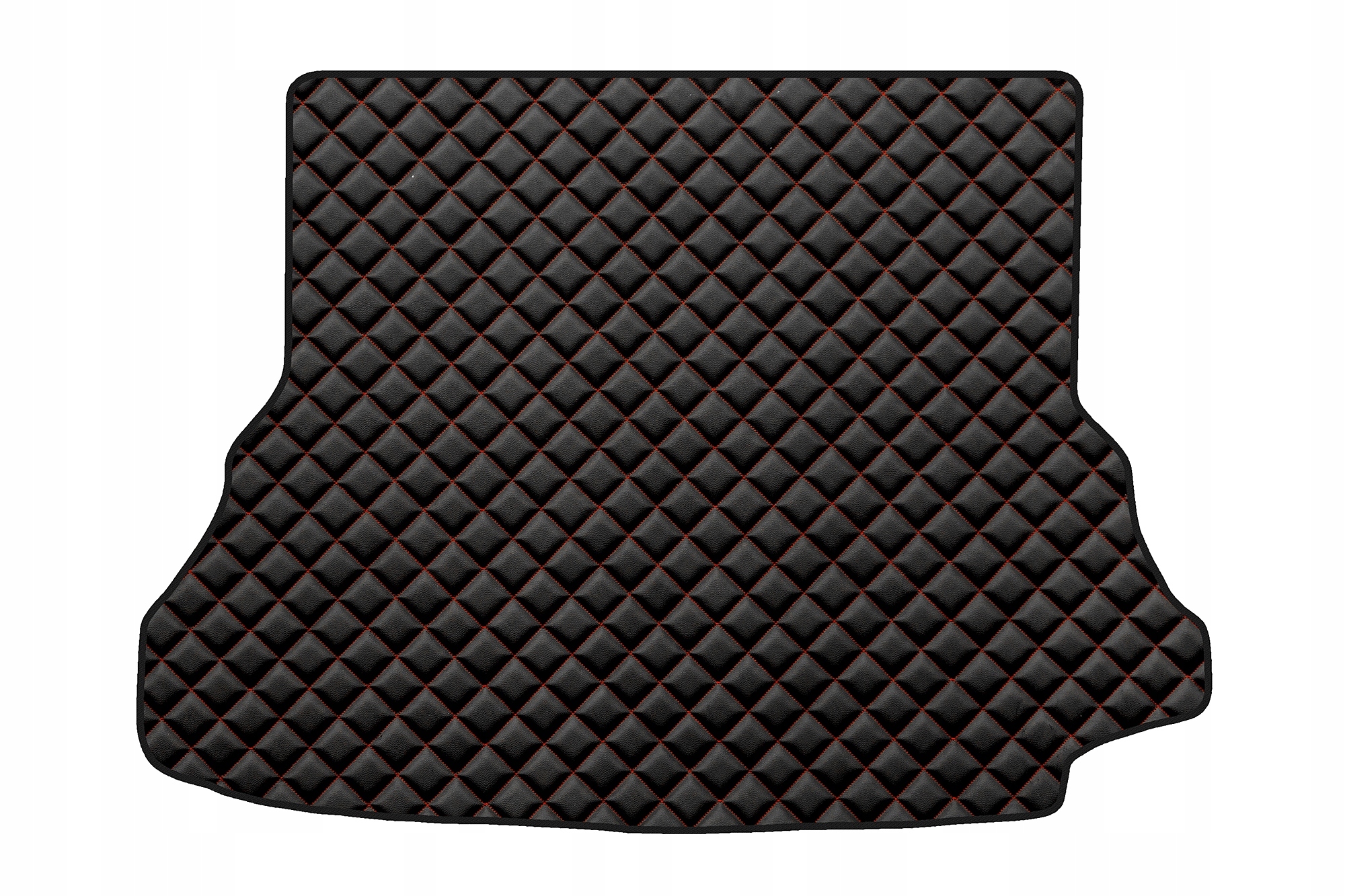 Килимок для багажника RENAULT Laguna II 01-07