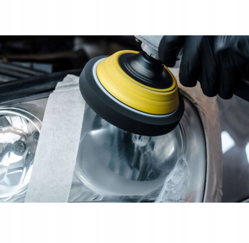 K2 LAMP DOCTOR + PROTECT RENOWACJA REFLEKTORÓW Numer katalogowy producenta L3050 K530