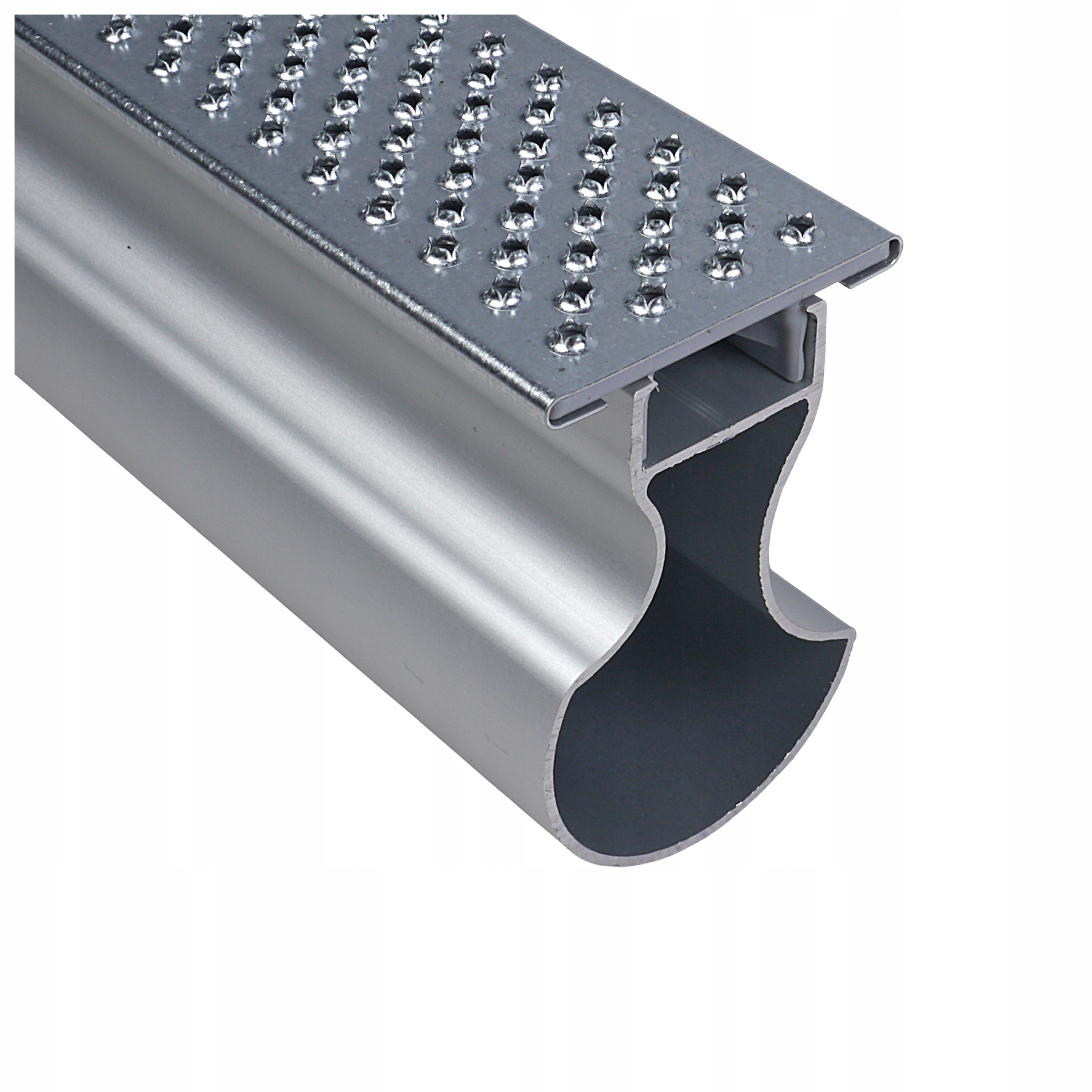 Instar Fasádní kotouč na polystyren 120 cm s širokou čepelí Tytanx