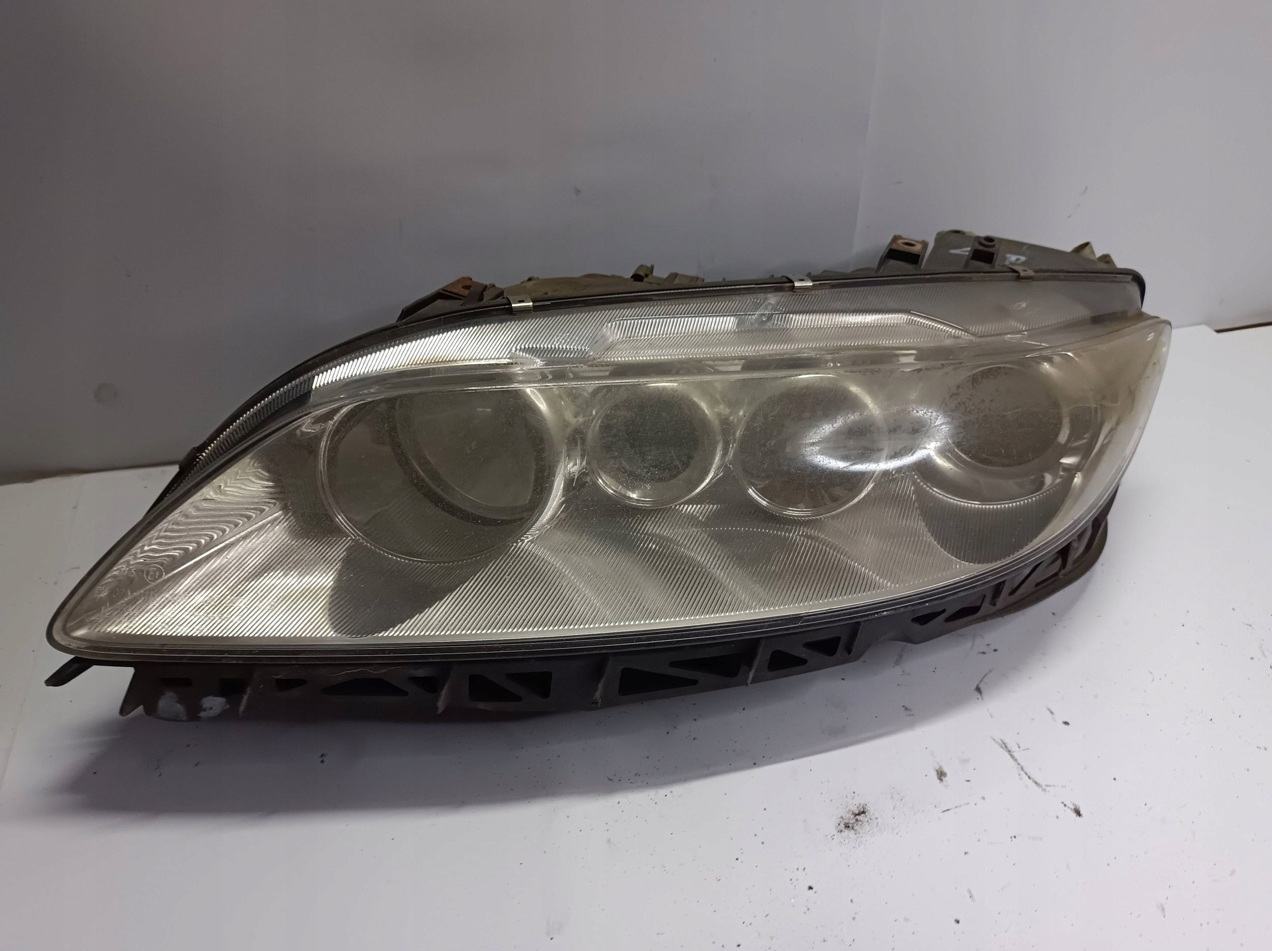 Reflektor light left front Mazda 6 2002-2008 F014003902