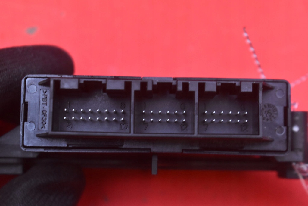 Centralina modulo parcheggio PDC 31341090 VOLVO V60 1 e 10-13