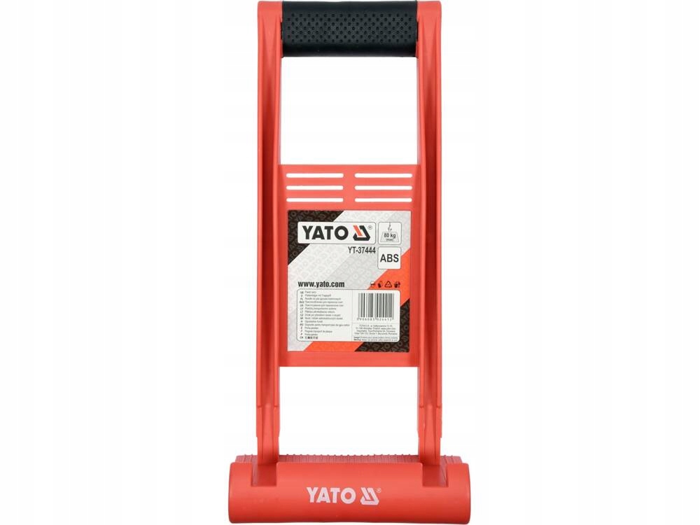 YATO YT-37444 NOSIDŁO DO PŁYT GIPSOWO KARTONOWYCH