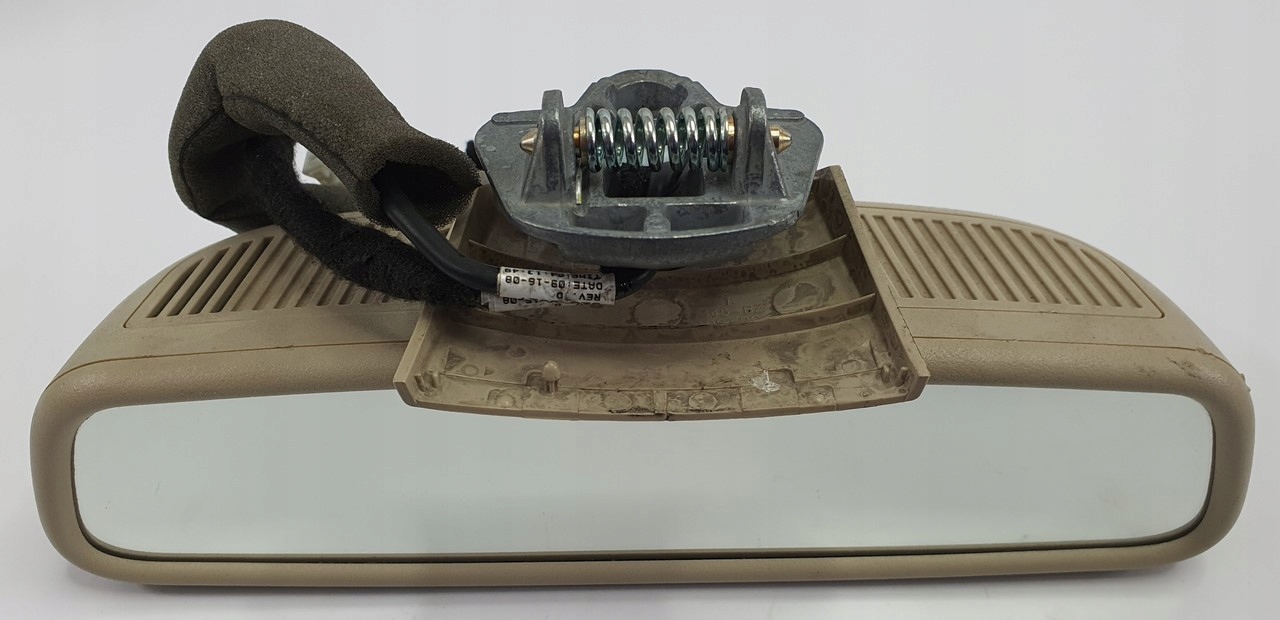 Зеркало заднего вида Mercedes GLK X204