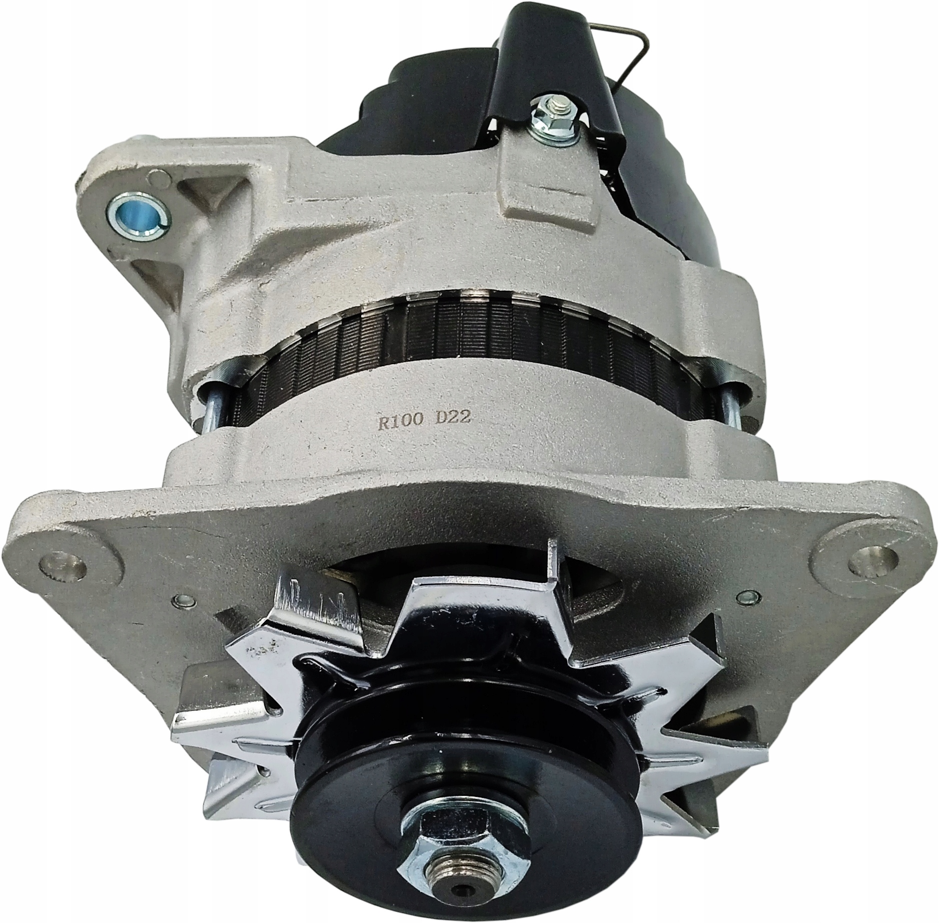 NOWY ALTERNATOR Massey Ferguson Case JCB Perkins