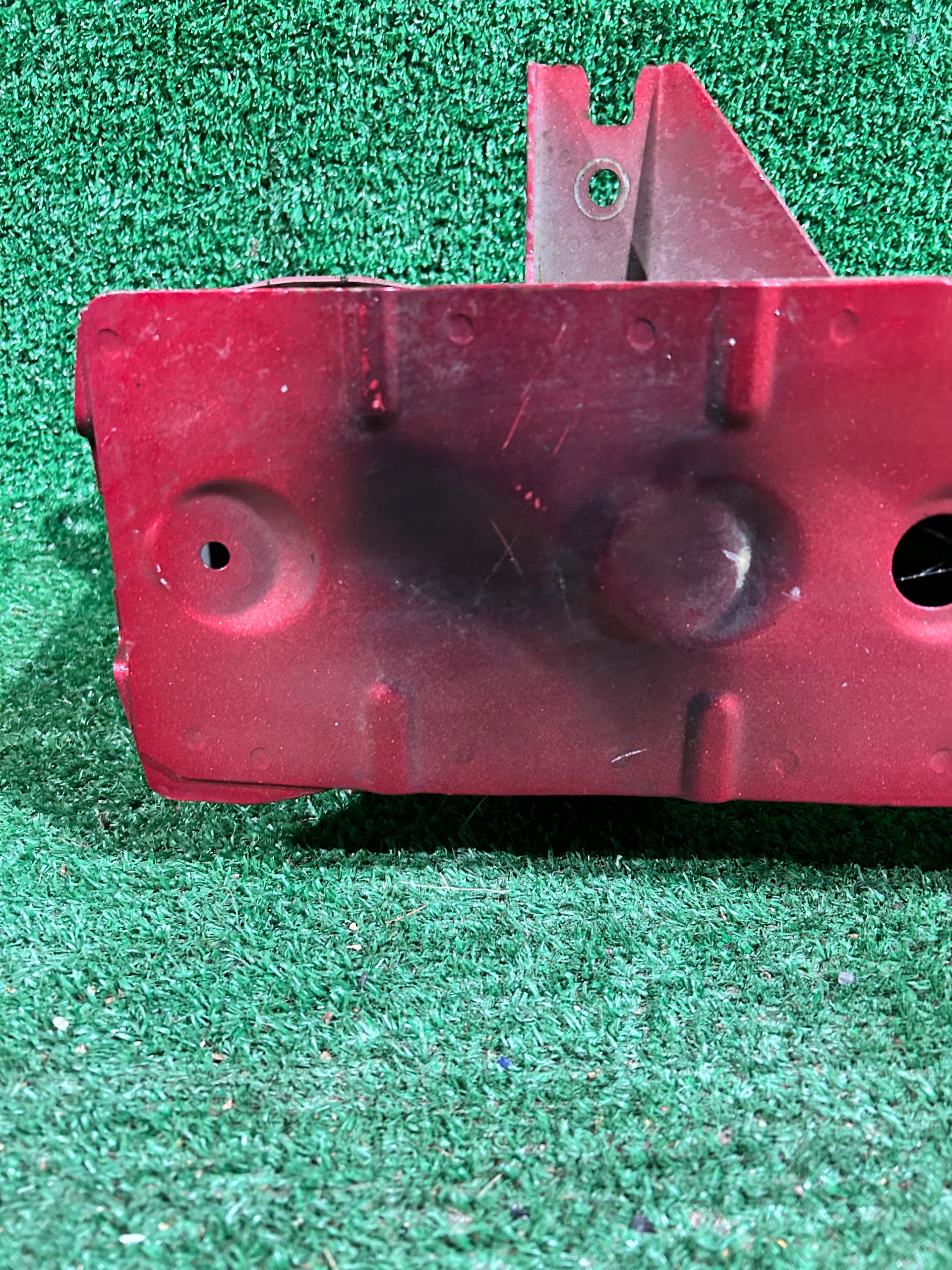 bumper support front front MAZDA 6 GJ LIFT