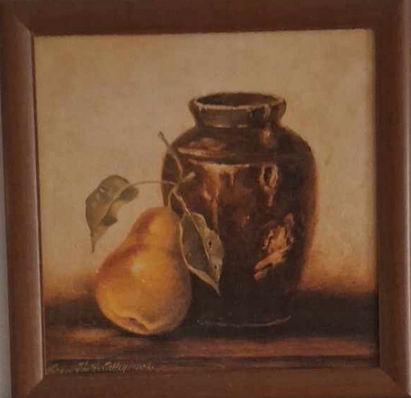 Obraz Do Kuchni Reprodukcja