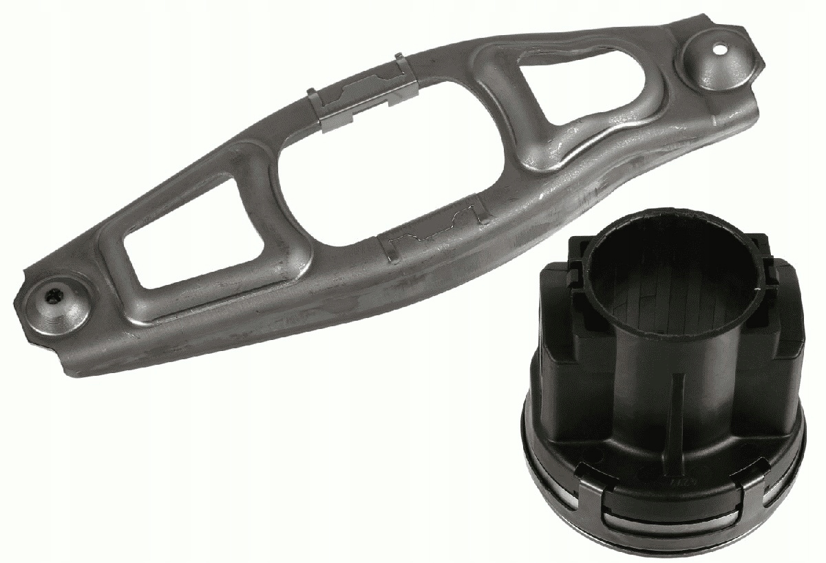 SACHS 3189 600 065 упорный подшипник