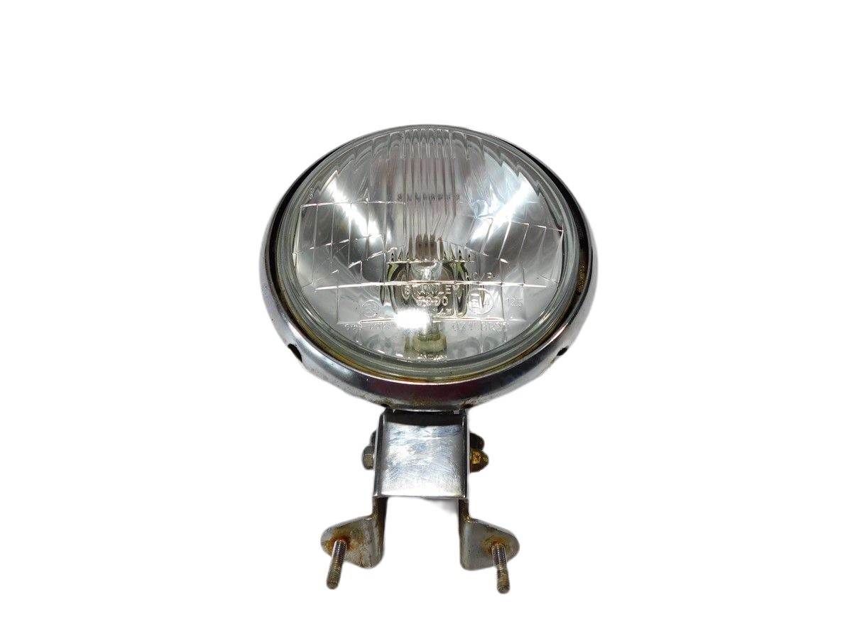LAMPA REFLEKTOR PRZÓD HONDA VT 600 SHADOW 88-97