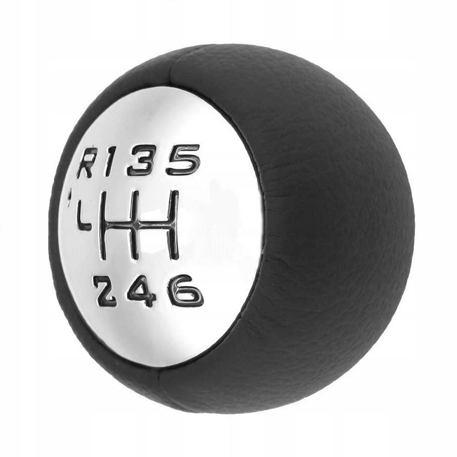 GAŁKA ZMIANY BIEGÓW CITROEN DS3 DS4 C8 6 BIEGÓW EAN (GTIN) 5908256870796