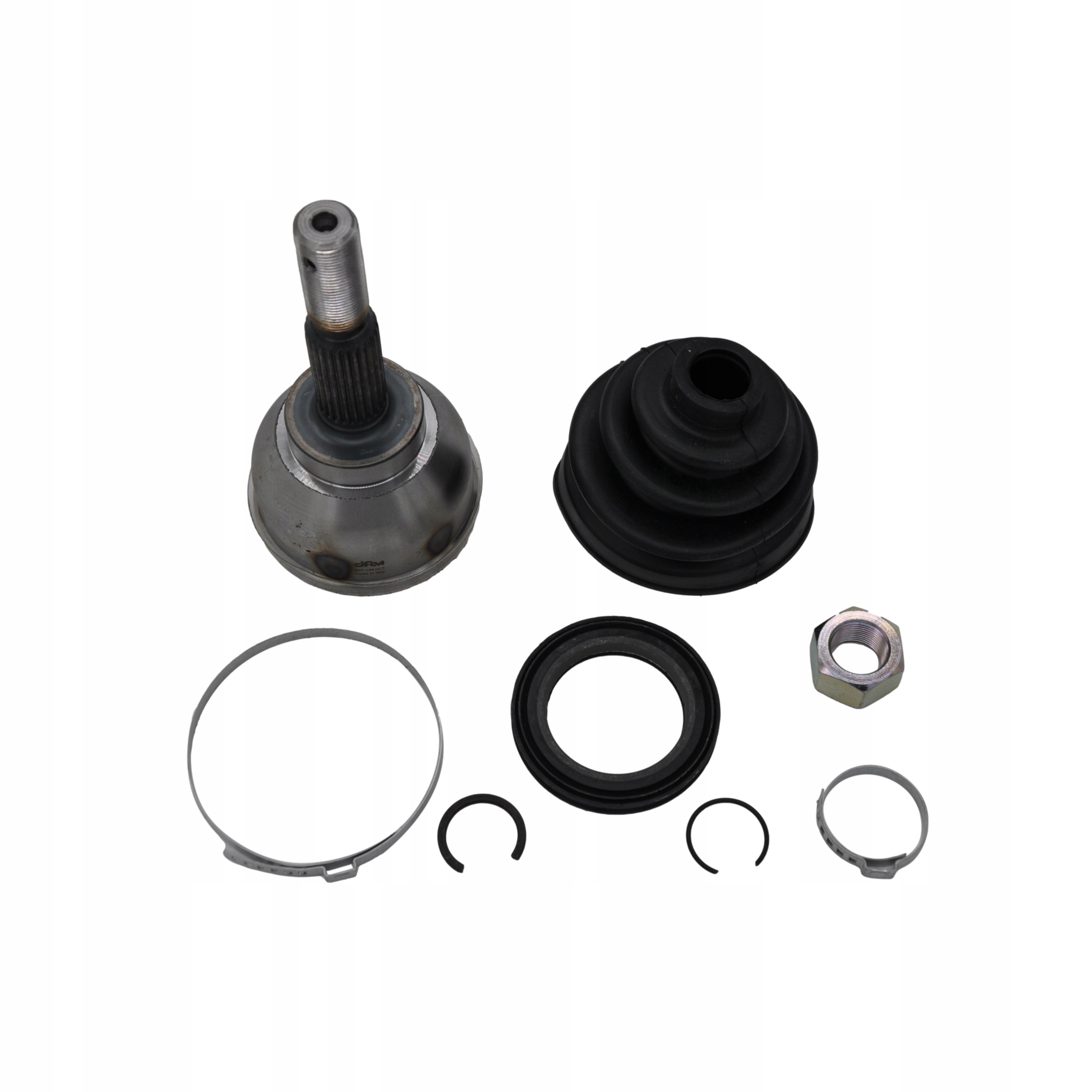 Карданний шарнір CIFAM 607-136 NISSAN