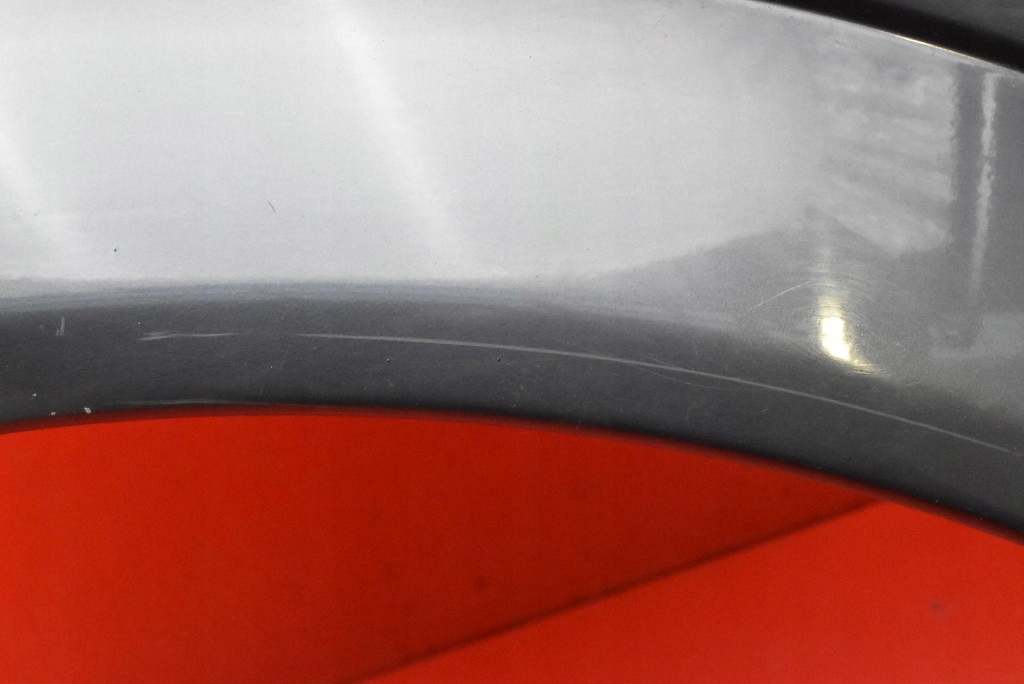 fender right front front graphitic OPEL MERIVA A 04-10