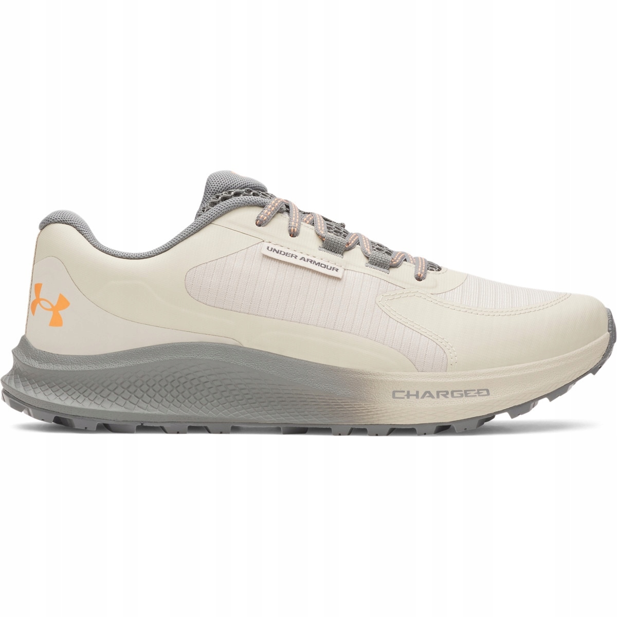 Under Armour Pánské boty Under Armour Ua Charged Bandit Tr 3