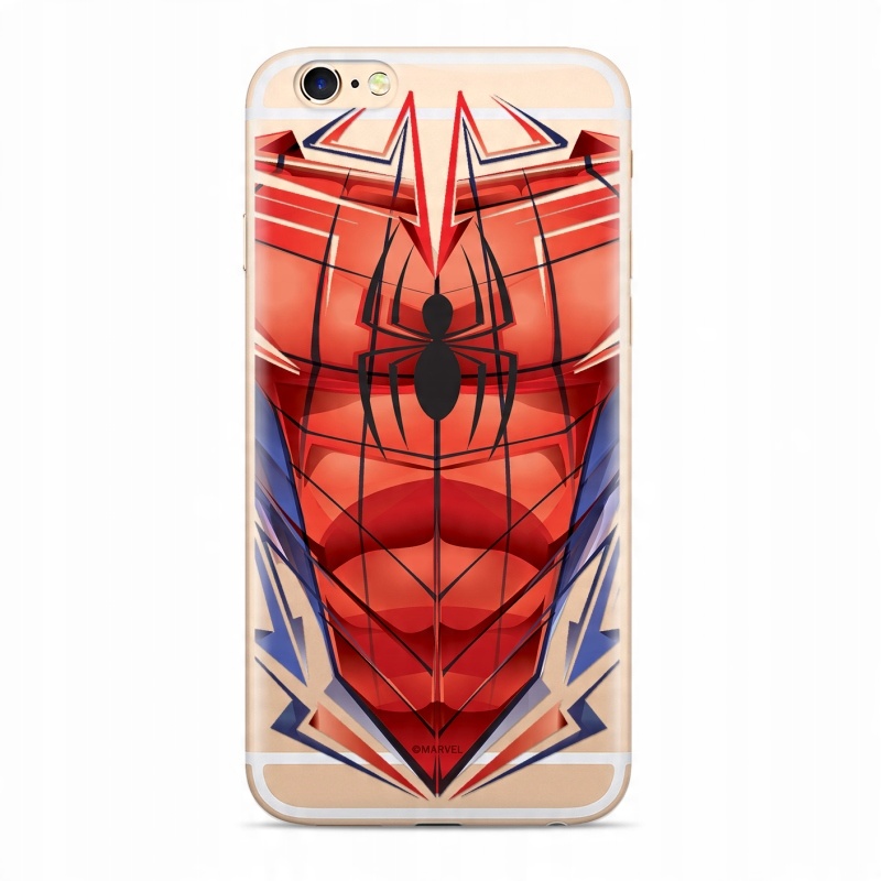 

Etui Marvel Iphone 5/5S/SE Spider-man Częściowy