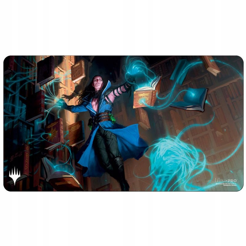 Mata Ultra Pro Mtg Murders at Karlov Manor Mirko, Obsessive Theorist