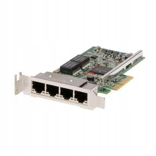Dell 0TMGR6, Broadcom 5719, 4 x GbE, LP