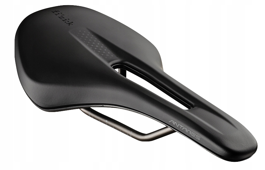 Fizik sedlo Vento Antares R3 150 mm černé