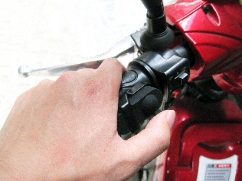 Zestaw słuchawkowy motocyklowy dla Motorola T82