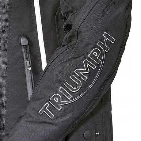 MTPS20533-XXL KURTKA TRIUMPH TRIPLE MESH JACKET Producent Triumph OE