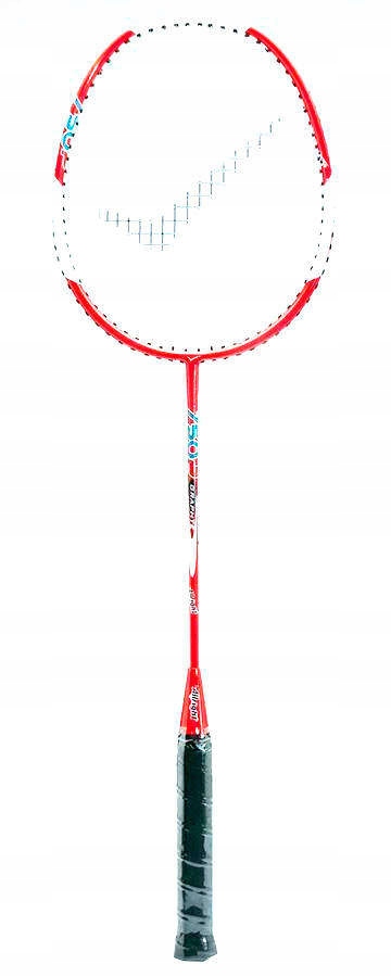 Allright Rakietka Do Badmintona Pro 750 Red
