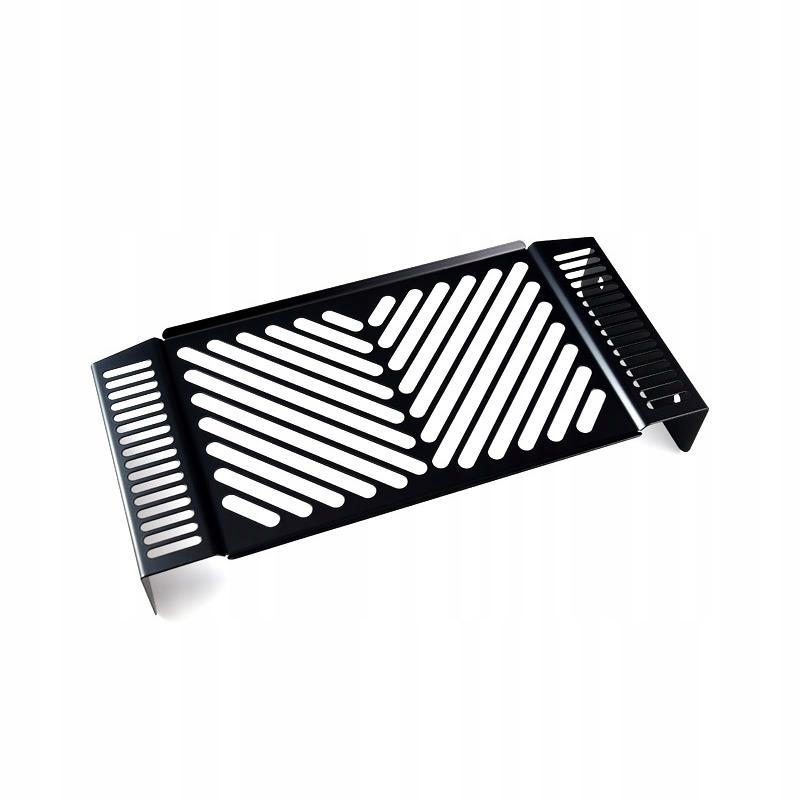 ZIEGER РЕШІТКА РАДІАТОРА 10001384