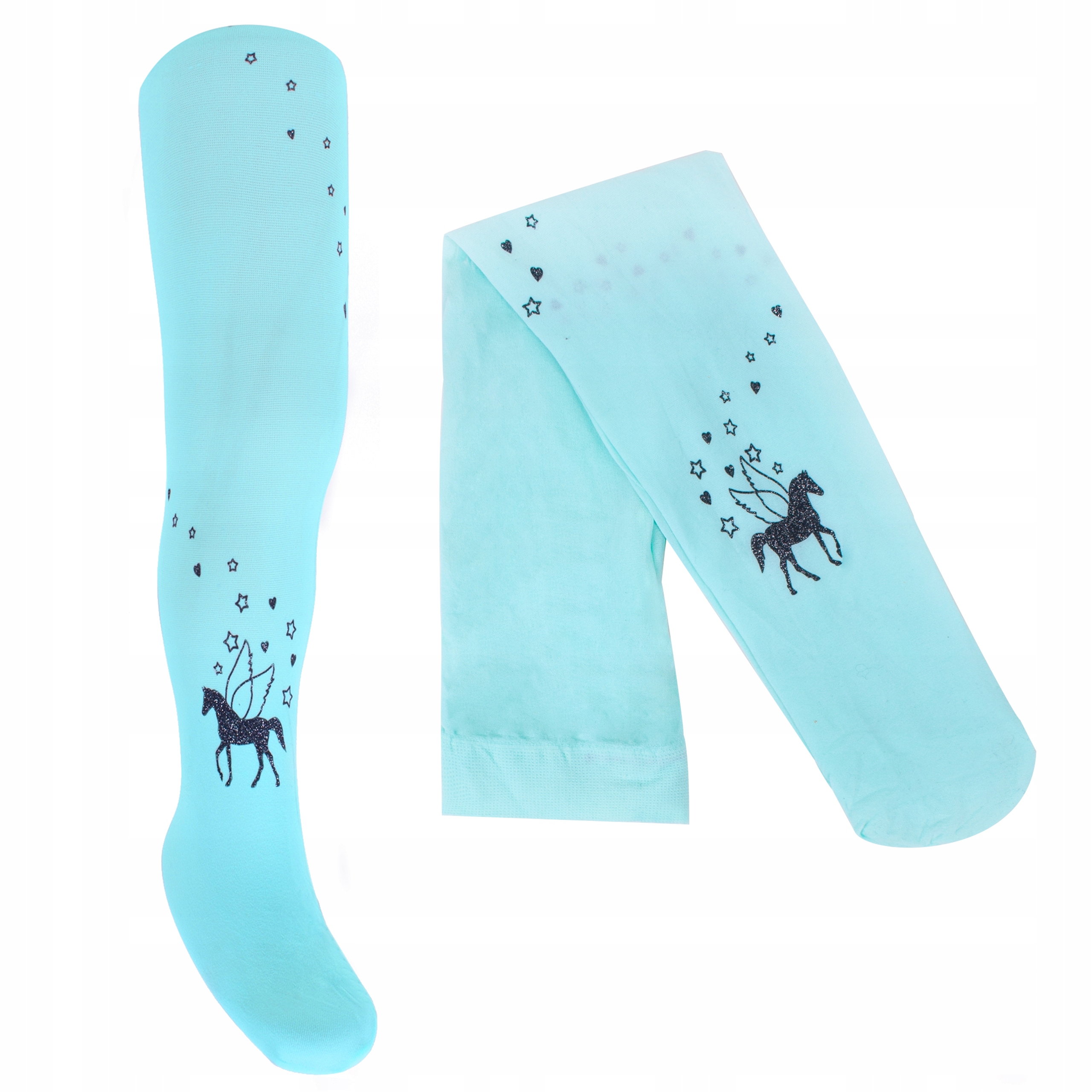 

Rajstopy Rajstopki 140-146 Microfibra 20 den Pegaz