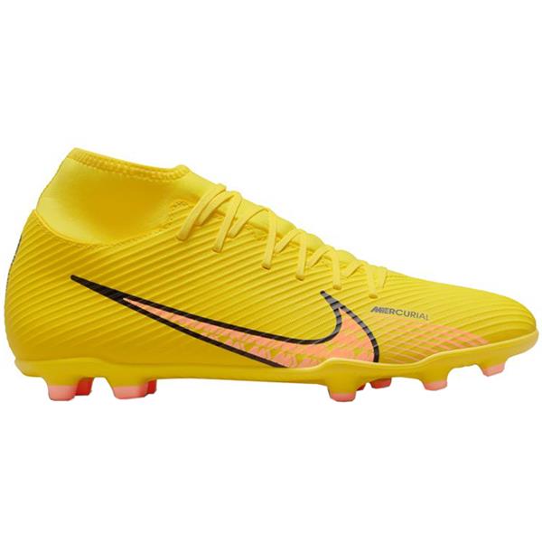 Nike fotbalové kopačky Superfly 9 Club Fg/mg velikost 42