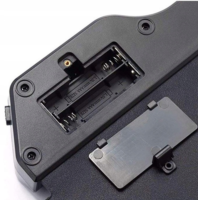 Elektroniczna składana silikonowa PERKUSJA USB EAN (GTIN) 5904119635755