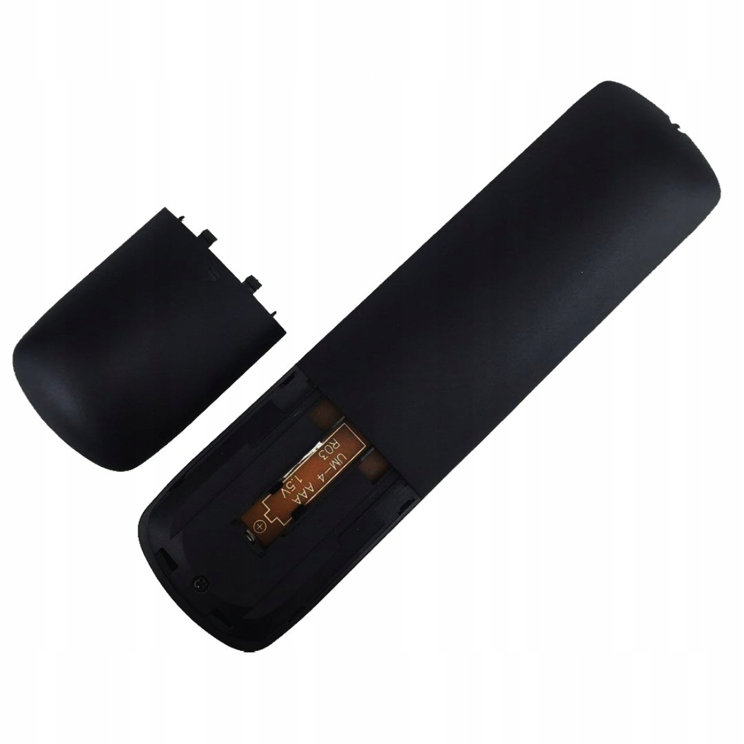 PILOT DO PHILIPS TV UNIWERSALNY SMART Z NETFLIX Kod producenta #3548