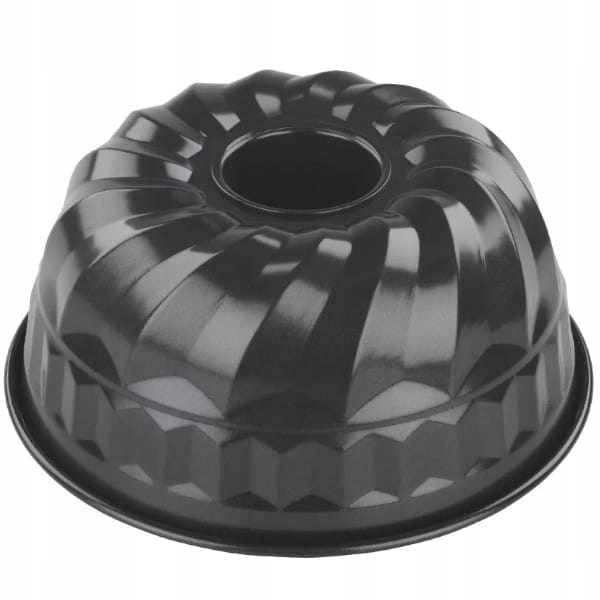 

Forma spiralna z kominkiem do babki 23 cm Tala