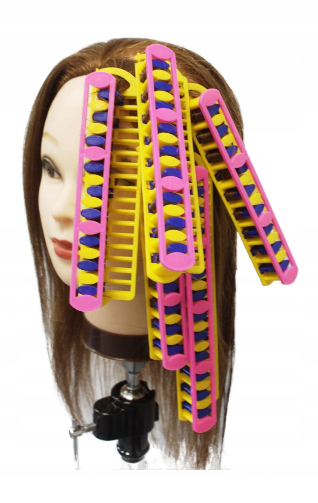 

Wałki Papiloty Do Fal Ponik's 17cm