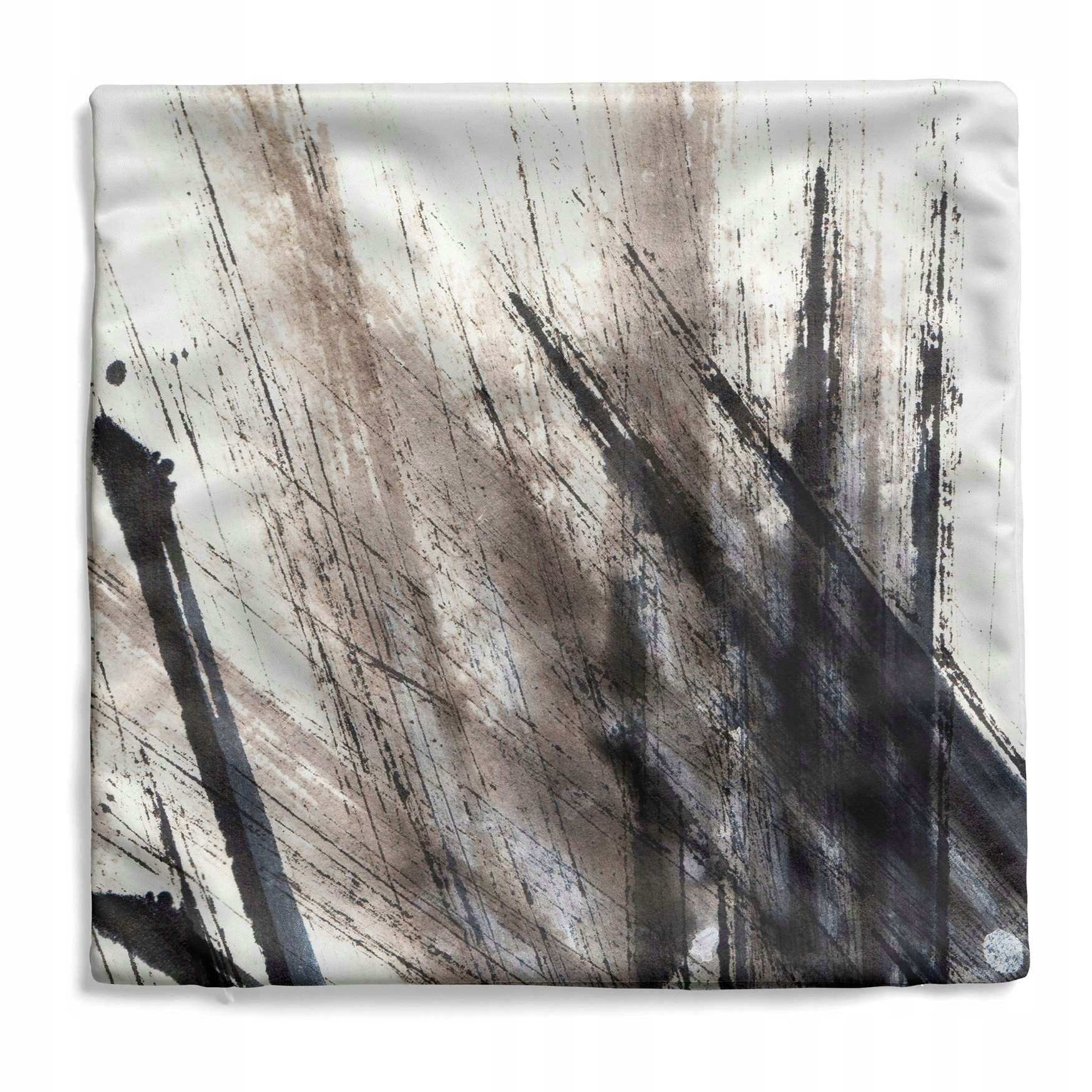 POSZEWKA NA PODUSZKĘ DEKORACYJNA 40x40 JASIEK 116 Długość 40 cm