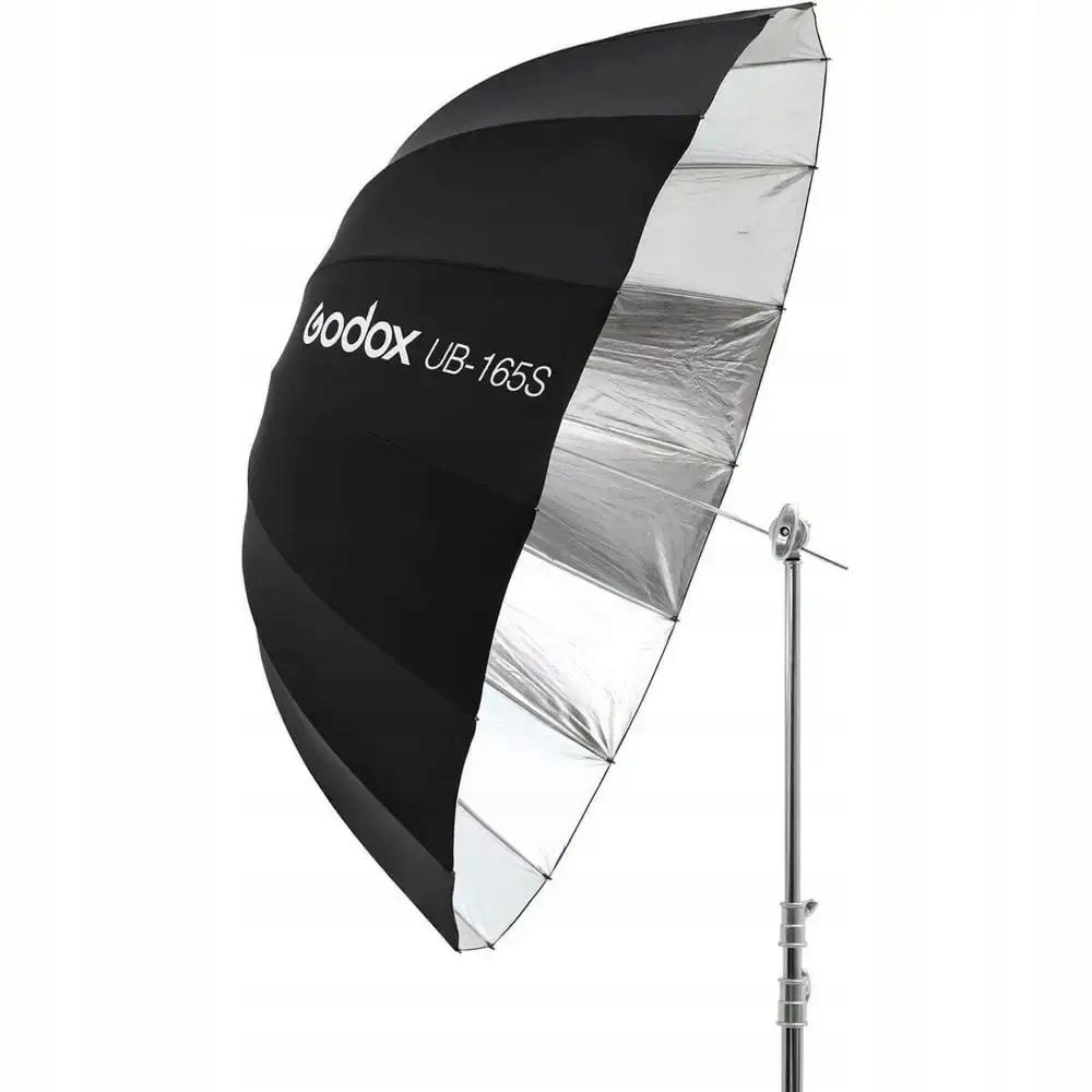 Parasolka paraboliczna Godox Ub- 165S Godox