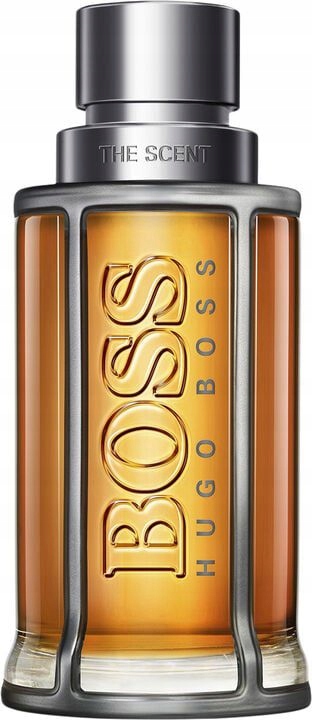 Hugo Boss The Scent Edt 200 ML