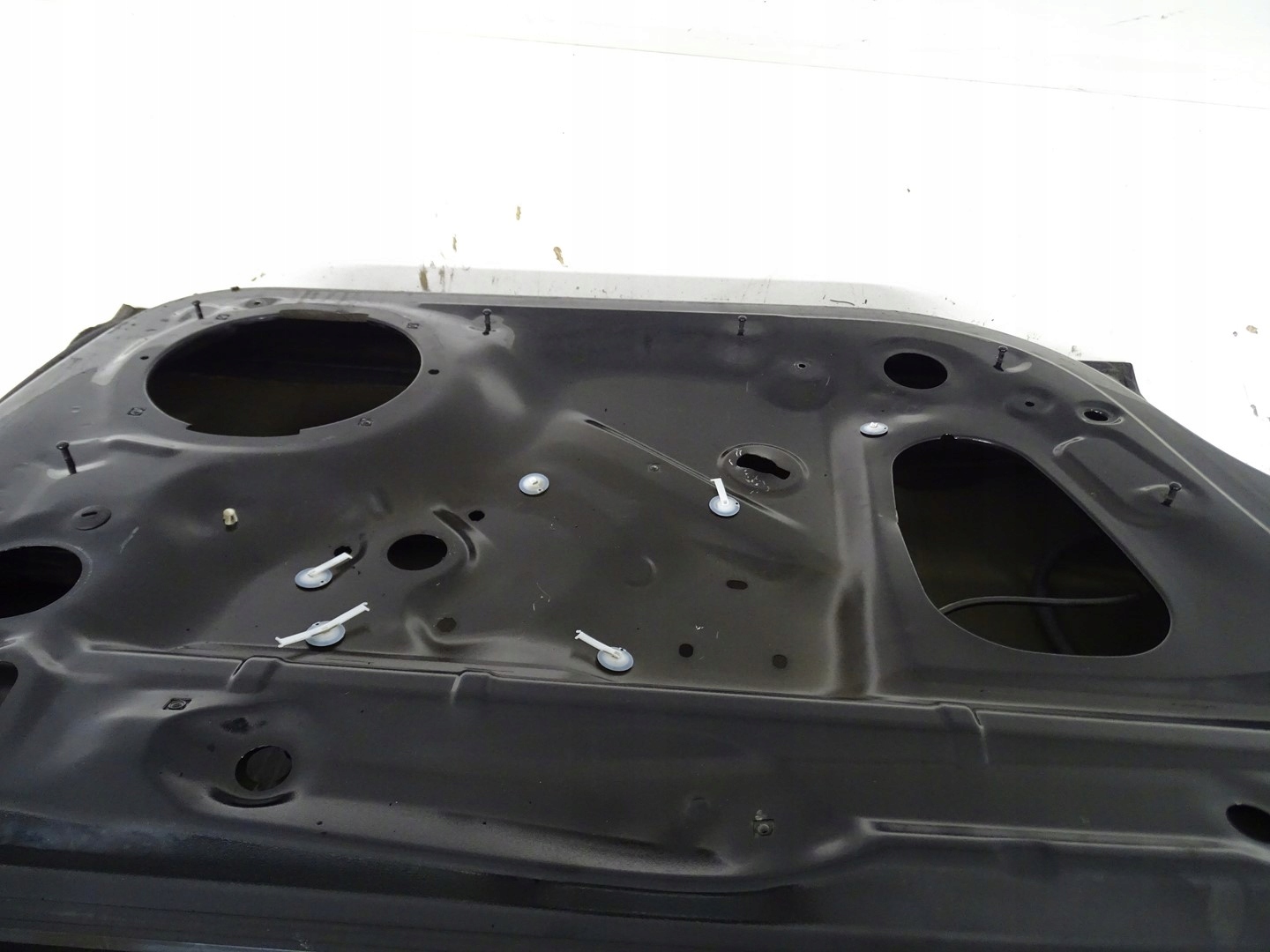 door left front left front AUDI A4 B9 sedan LY9B