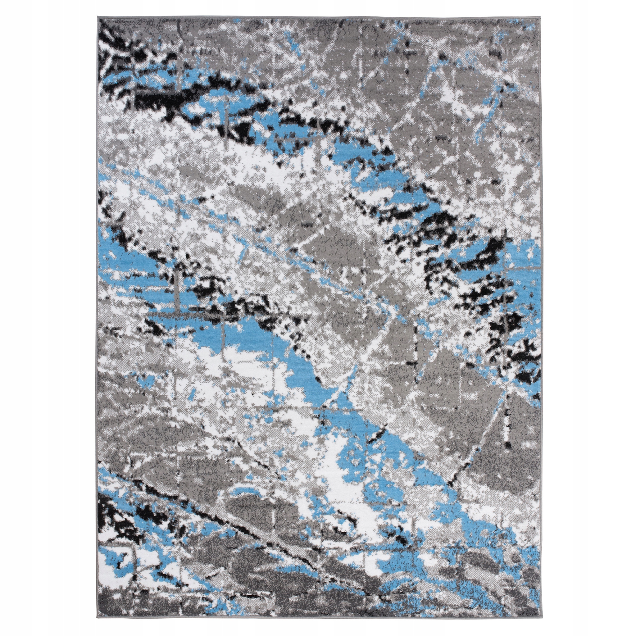 

Dywan Maya 130x190 Kolorowy Dywan Nowoczesny v11