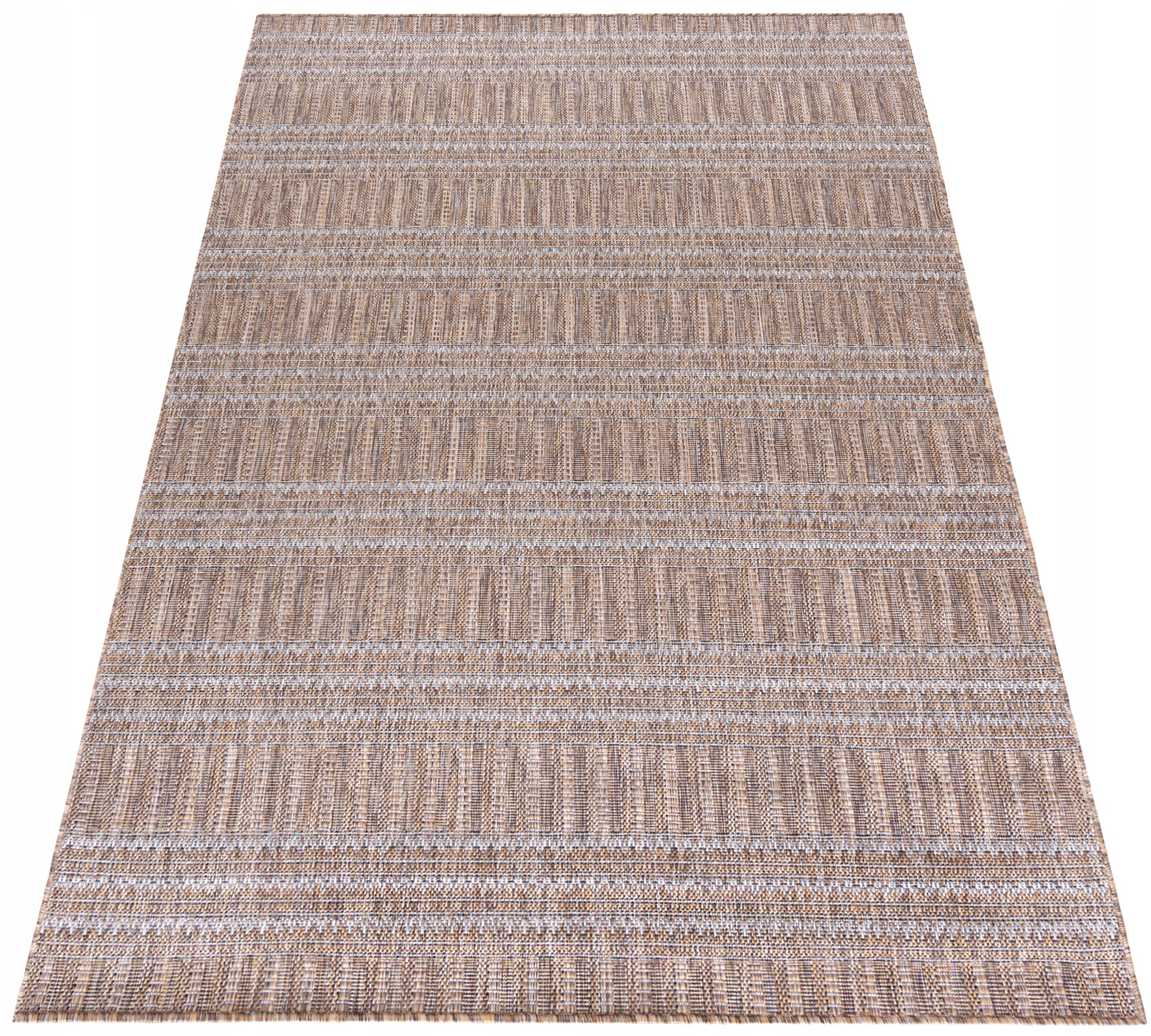 Šnúrková Šnúrka Mela 200x290 Plochá Vnútorná Hladká č.09