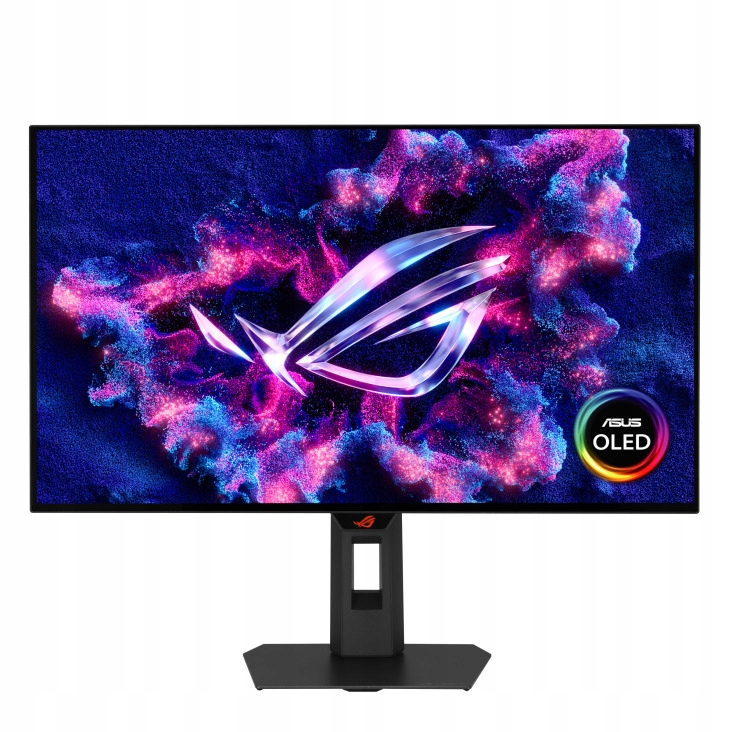 Oled Monitor Asus XG27AQDMGR 26,5" 2560 x 1440 px