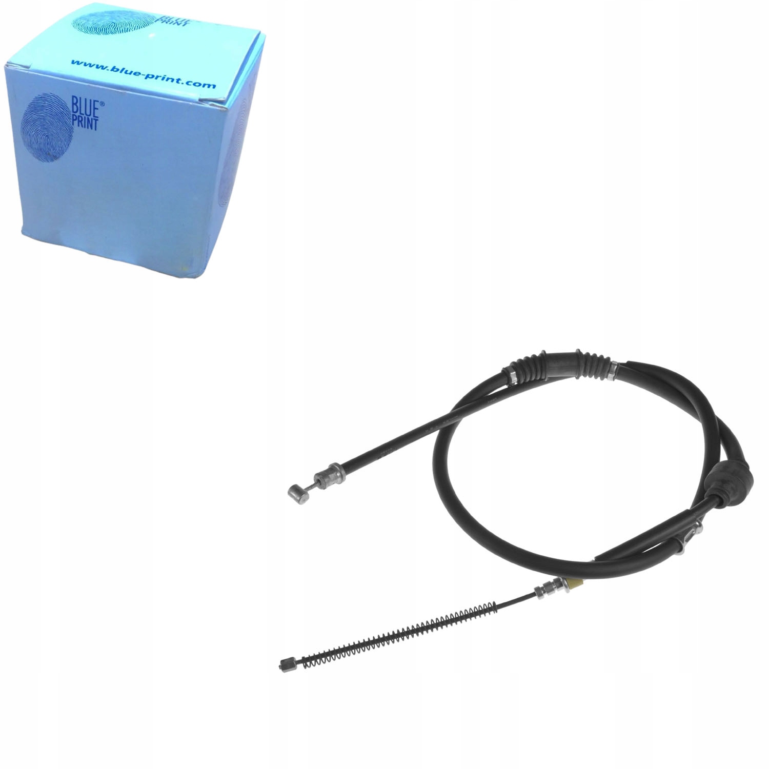 ADC446192 - BLUE PRINT ГАЛЬМІВНИЙ ТРОС MITSUBISHI