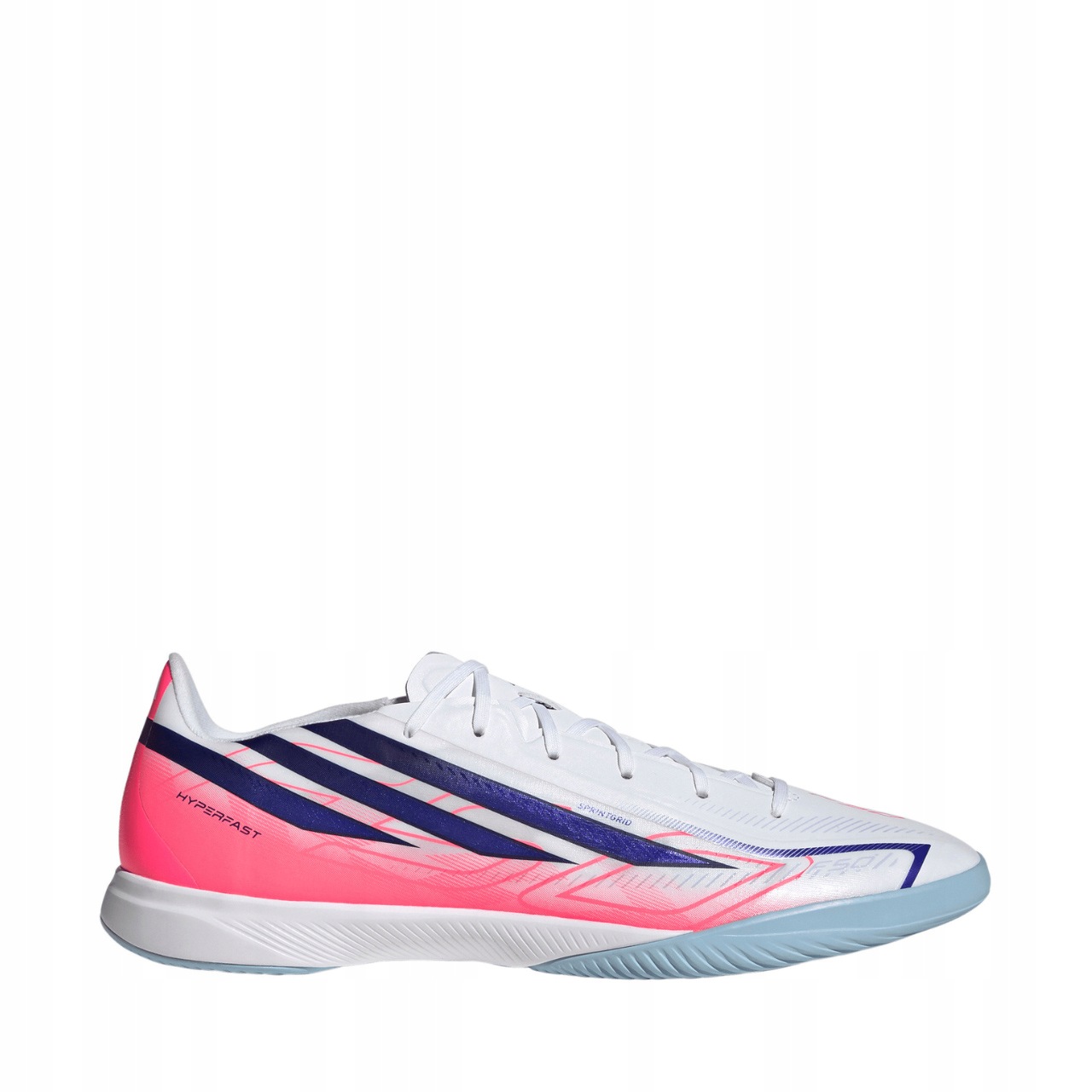 Buty piłkarskie adidas F50 Hyperfast League In KK1061 40